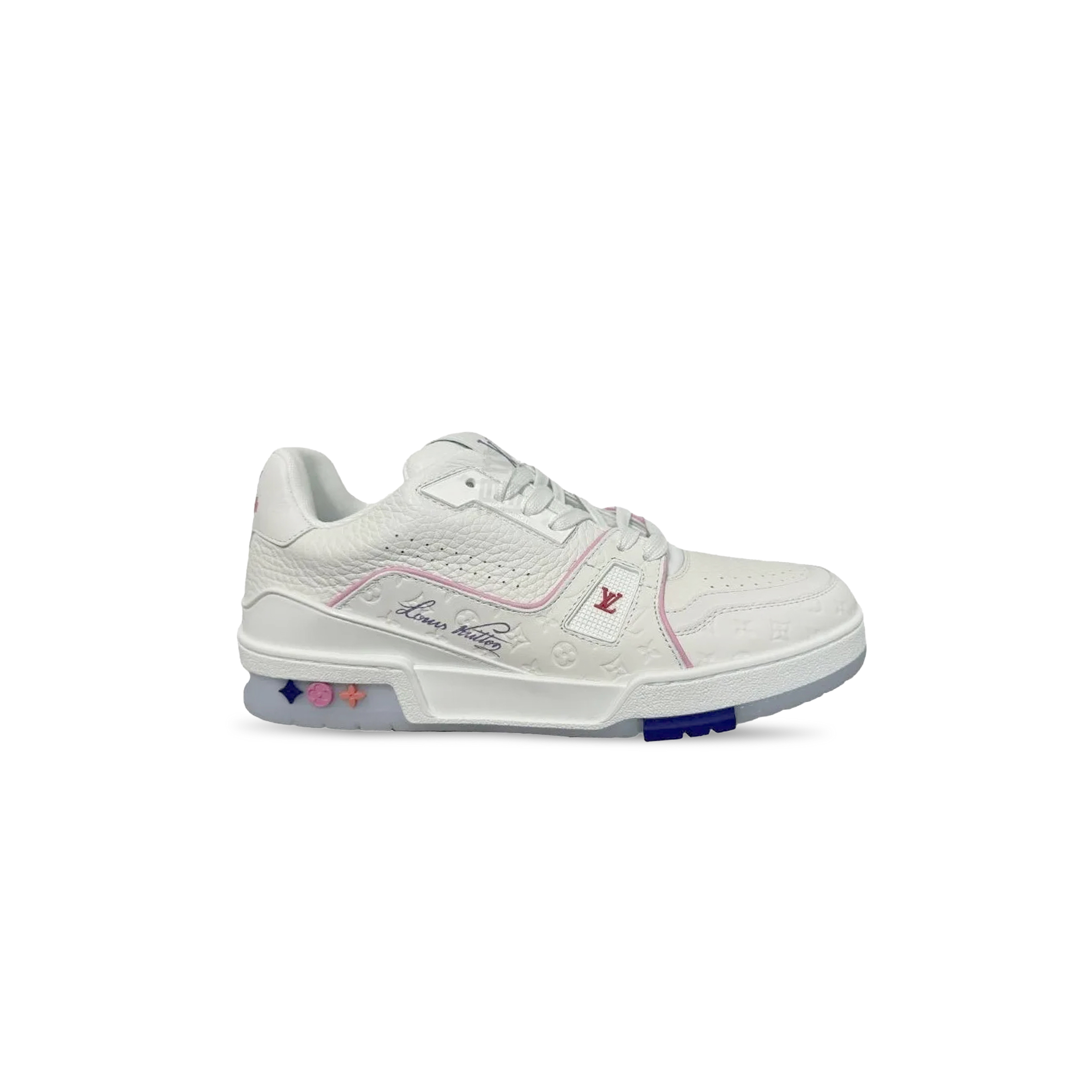 LOUIS VUITTON LV TRAINER 1APHLG
